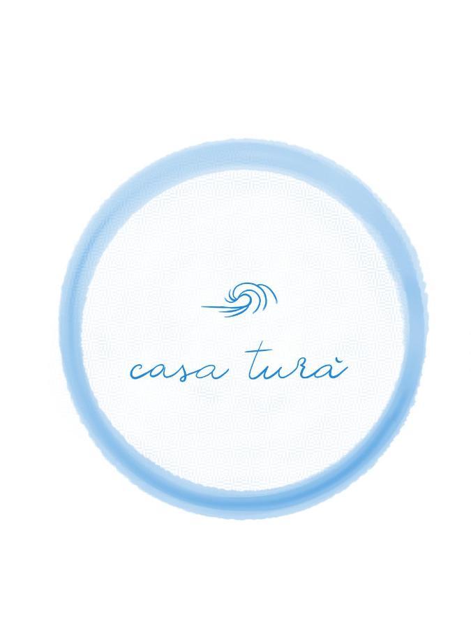 Casa Tura Apartment Isola delle Femmine Ngoại thất bức ảnh