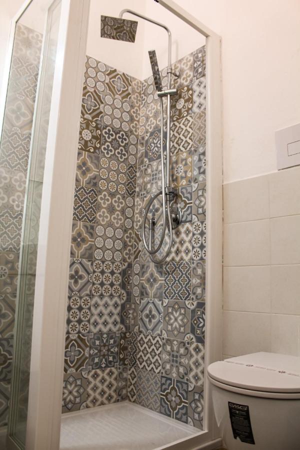 Casa Tura Apartment Isola delle Femmine Ngoại thất bức ảnh