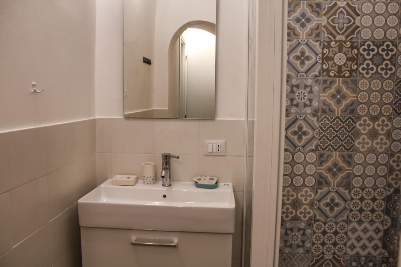 Casa Tura Apartment Isola delle Femmine Ngoại thất bức ảnh